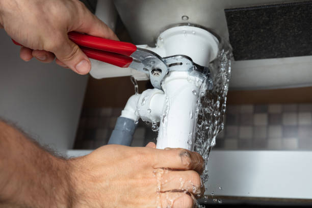 Best Flood damage cleanup  in Barnesville, OH
