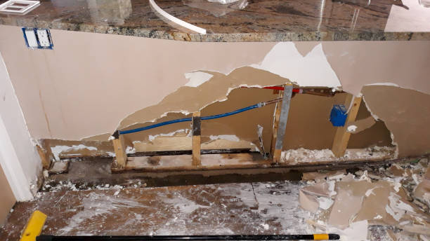 Best 24-hour water damage restoration  in Barnesville, OH